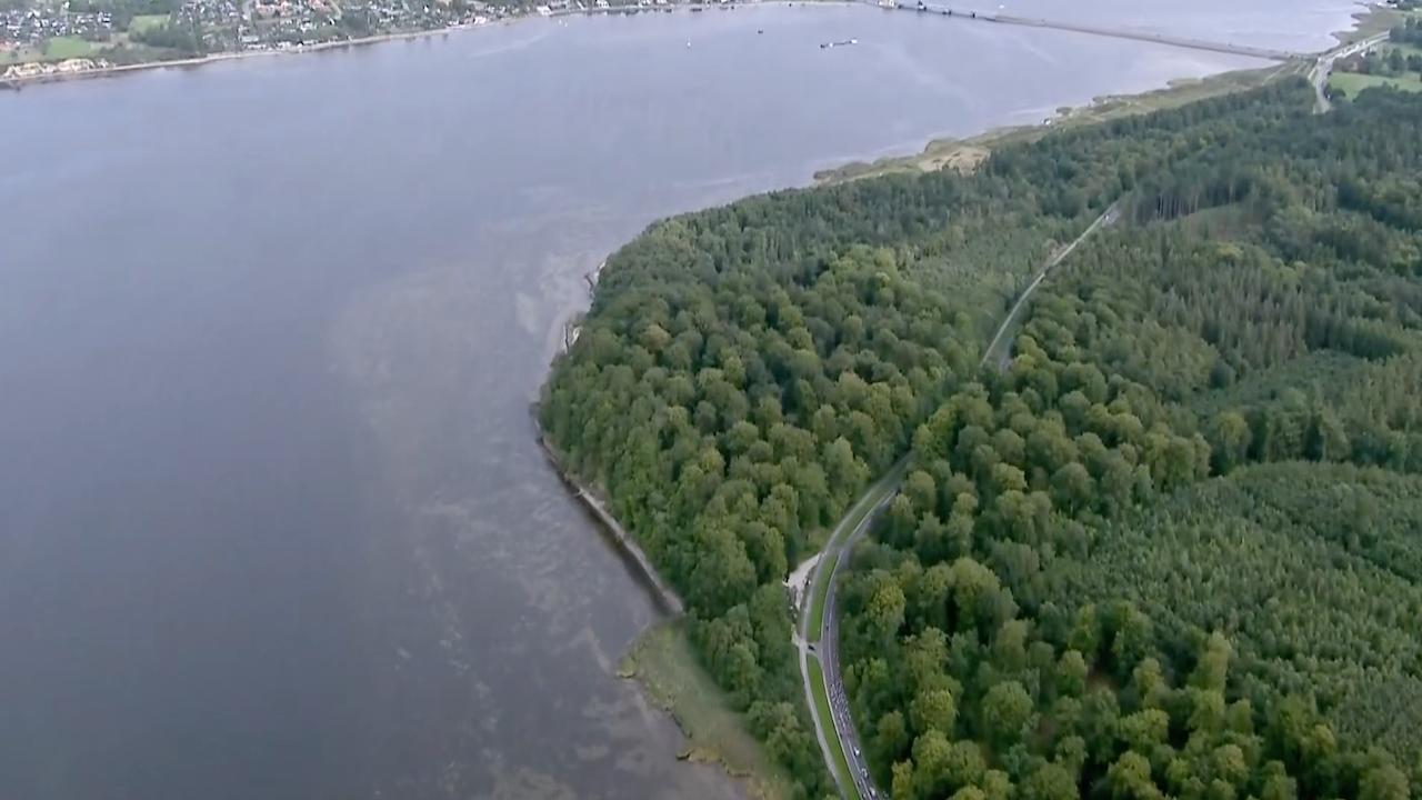 Tour of Denmark 2023 – Stage 4 [FULL STAGE]