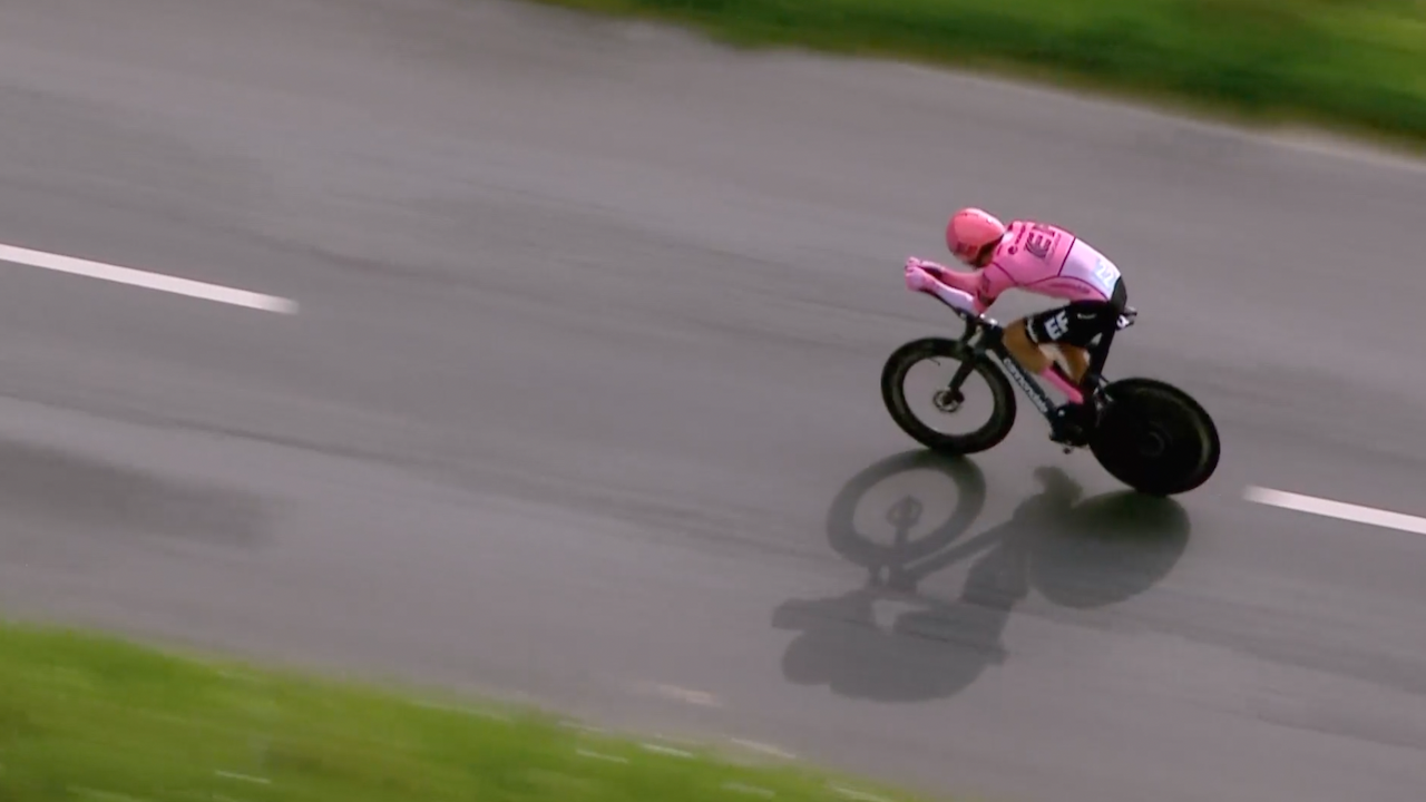 Tour of Denmark 2023 – Stage 5 [FULL STAGE - Individual Time Trial]