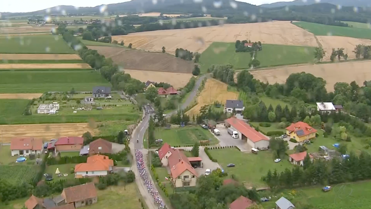 Tour of Poland 2023 - Stage 4 [FULL STAGE]