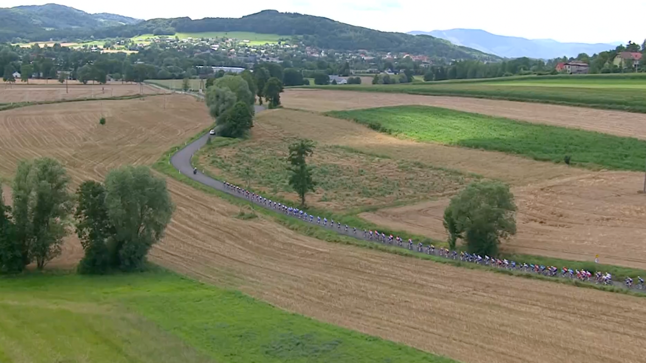 Tour of Poland 2023 - Stage 5 [FULL STAGE]