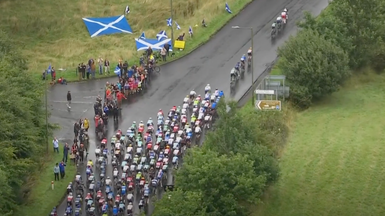 World Championships 2023 – Road Race [FULL RACE] (U23)