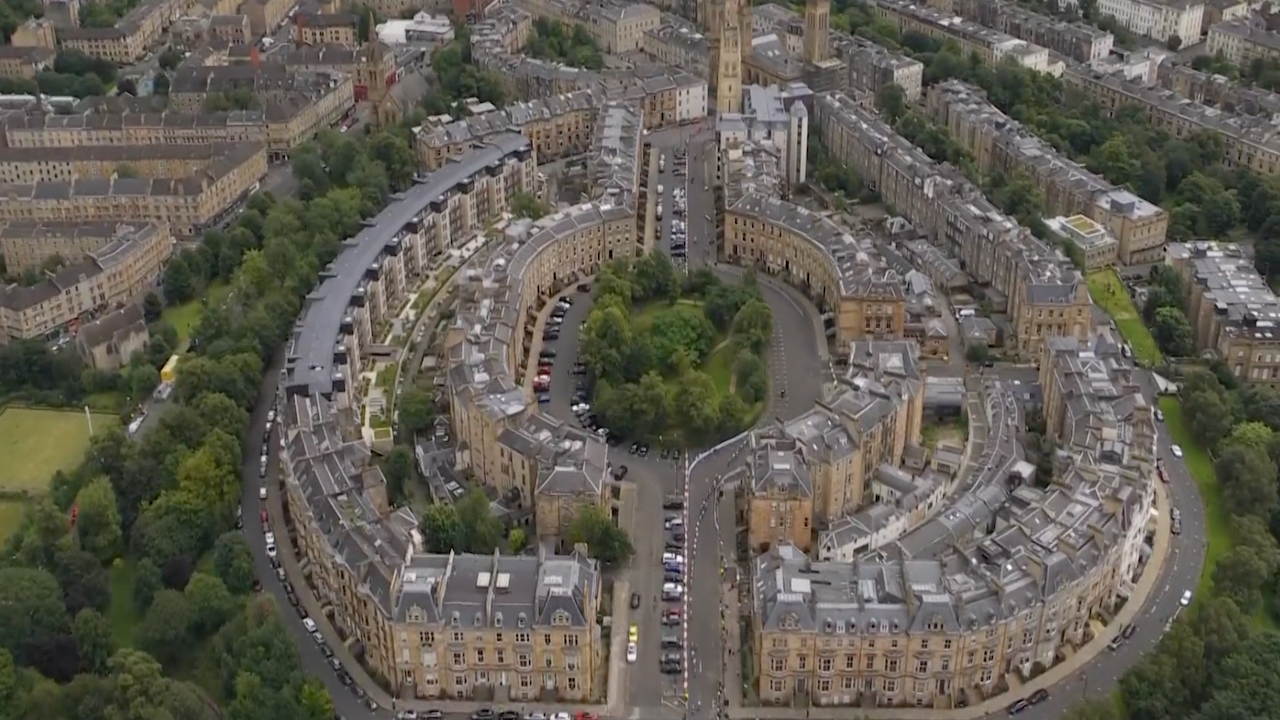 World Championships 2023 – Road Race [FULL RACE]