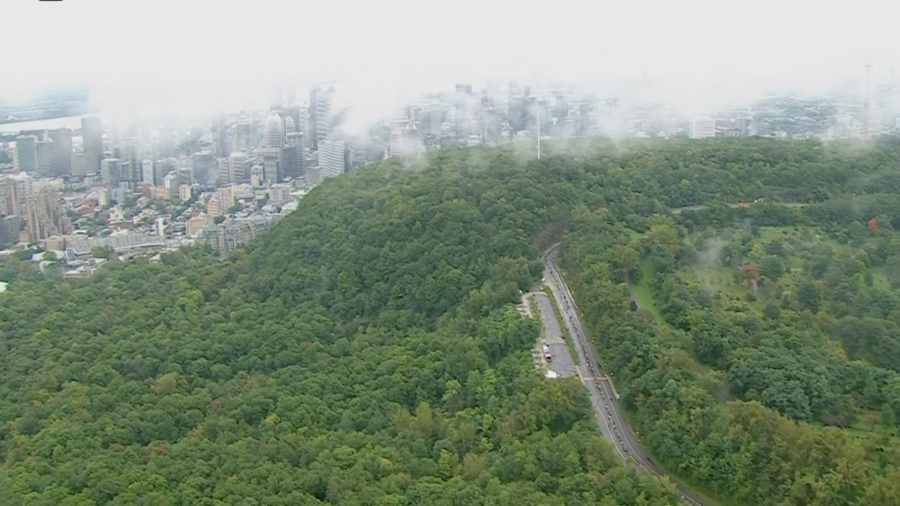 Grands Prix Cyclistes de Montréal 2023 [FULL RACE]