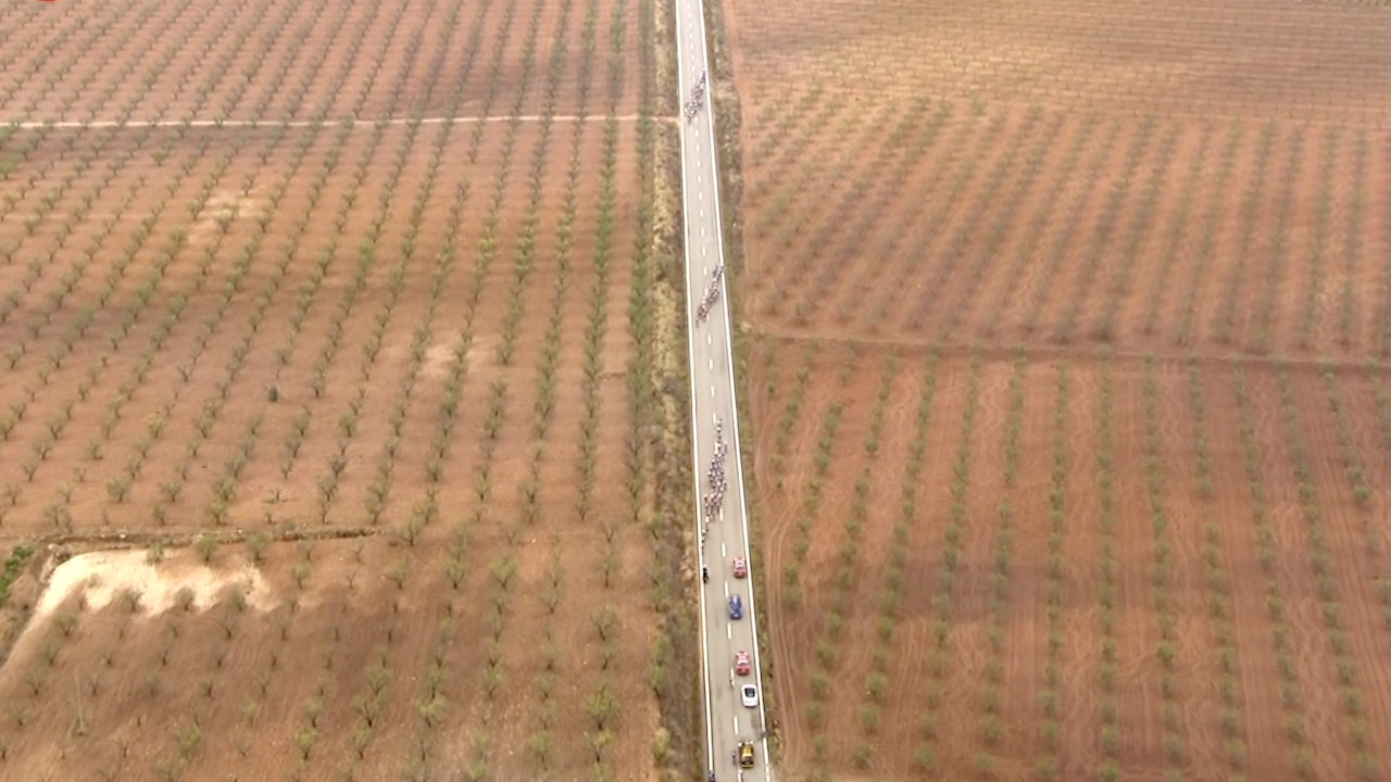 La Vuelta 2023 – Stage 09 [FULL STAGE]