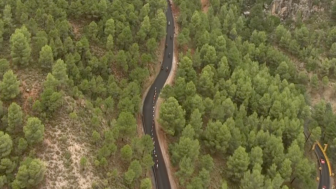 La Vuelta 2023 – Stage 09 [LAST 10 KM]