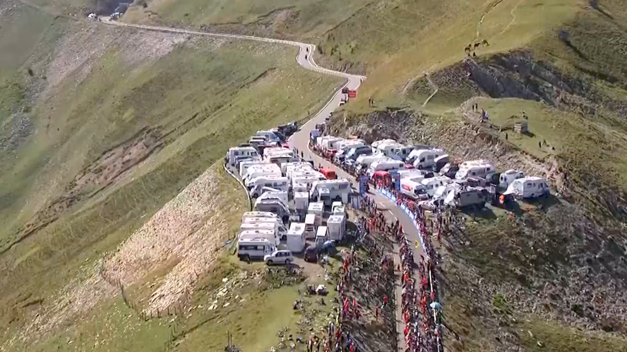 La Vuelta 2023 – Stage 14 [FULL STAGE]