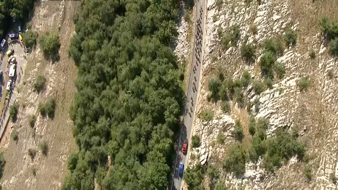 La Vuelta 2023 – Stage 15 [LAST 10 KM]