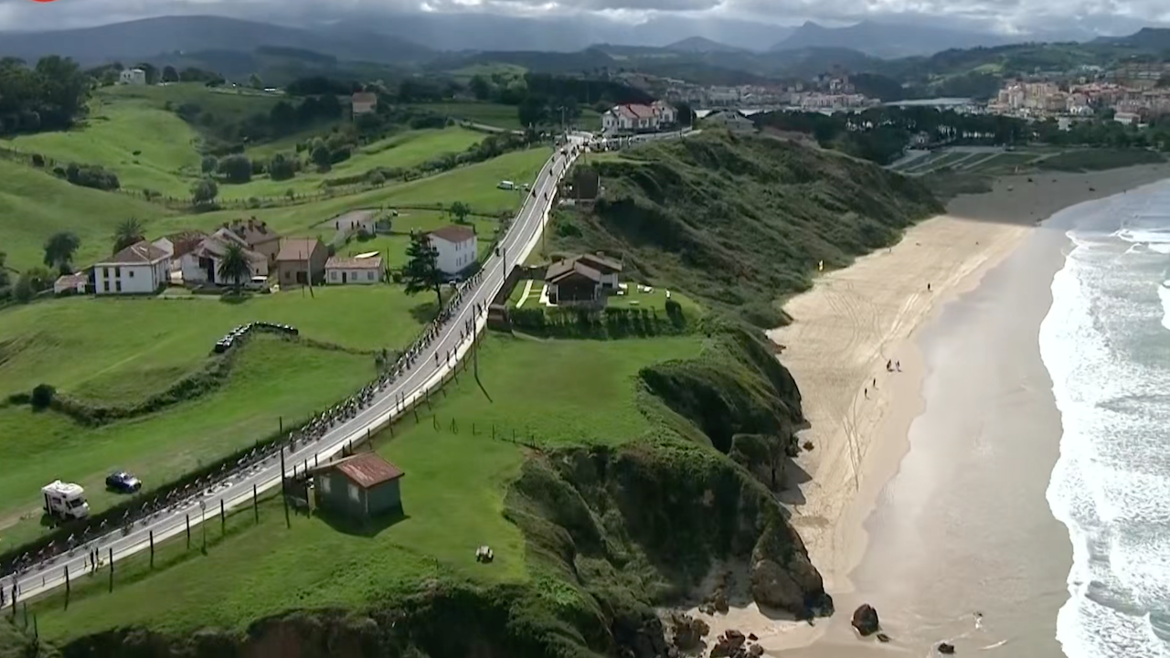 La Vuelta 2023 – Stage 16 [FULL STAGE]