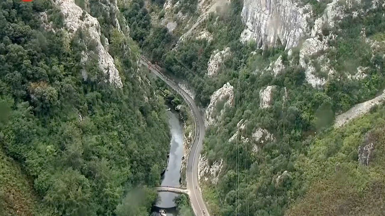 La Vuelta 2023 – Stage 16 [LAST 10 KM]