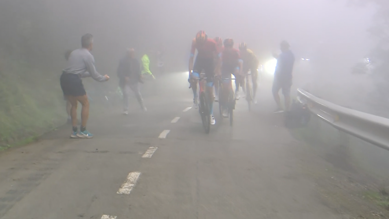 La Vuelta 2023 – Stage 17 [LAST 10 KM]