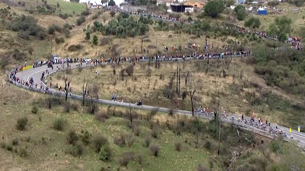 La Vuelta 2023 – Stage 20 [FULL STAGE]