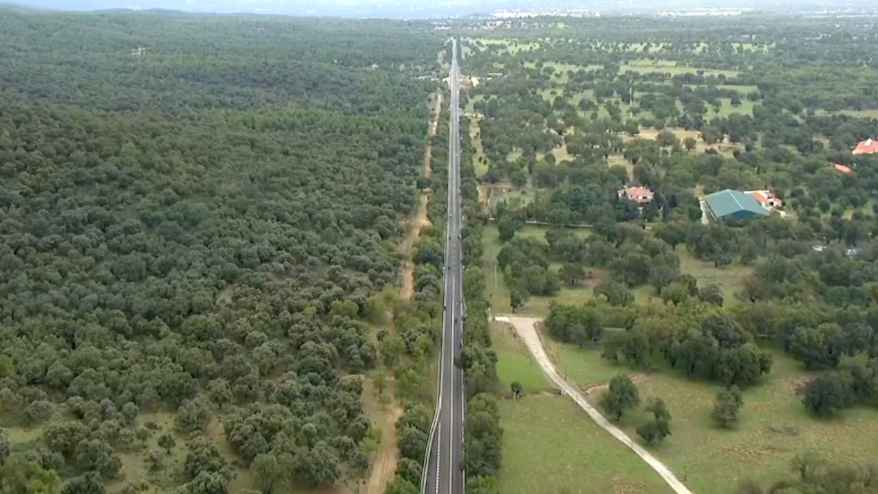 La Vuelta 2023 – Stage 20 [LAST 10 KM]