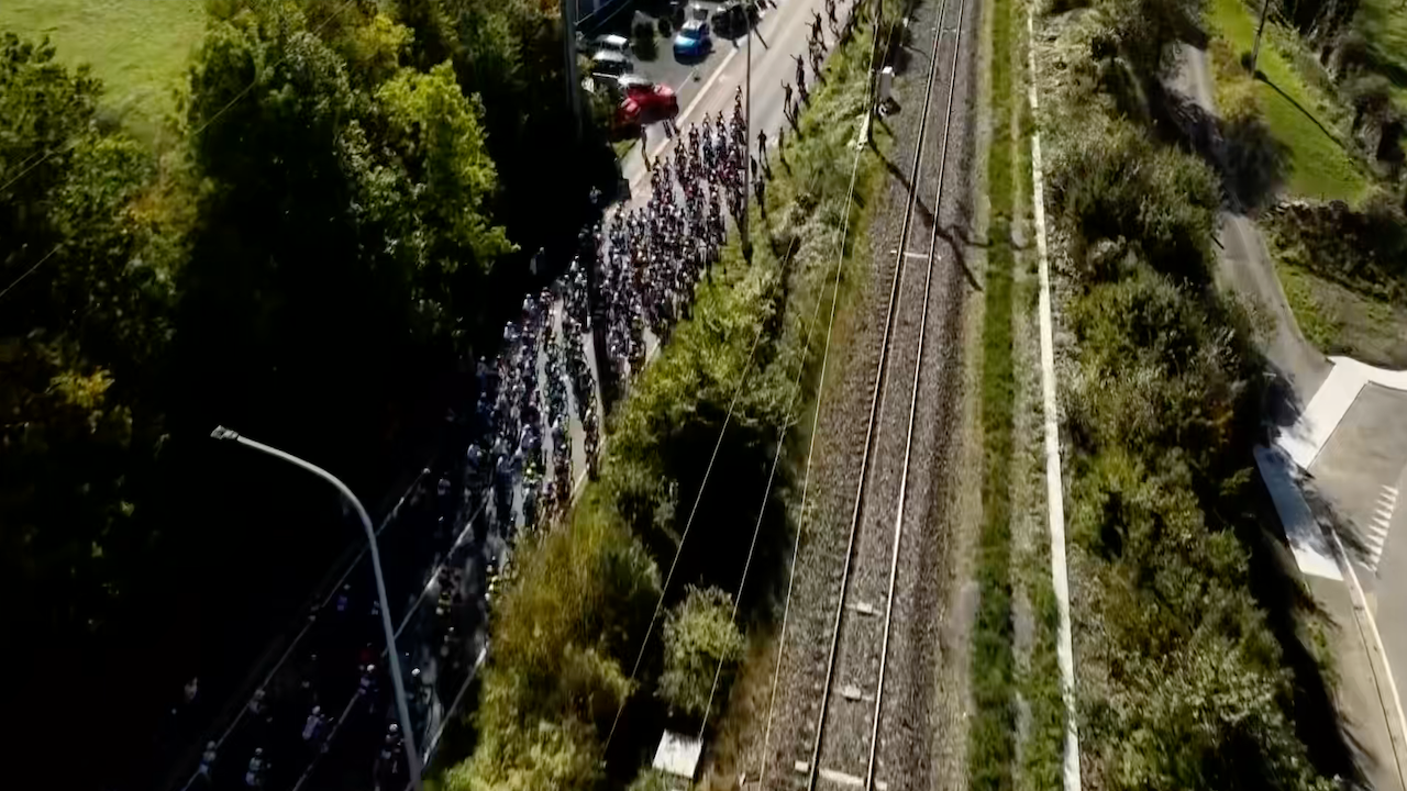 Famenne Ardenne Classic 2023 [FULL RACE]