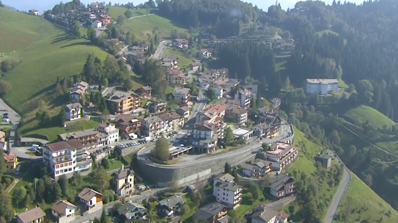 Il Lombardia 2023 [FULL RACE]