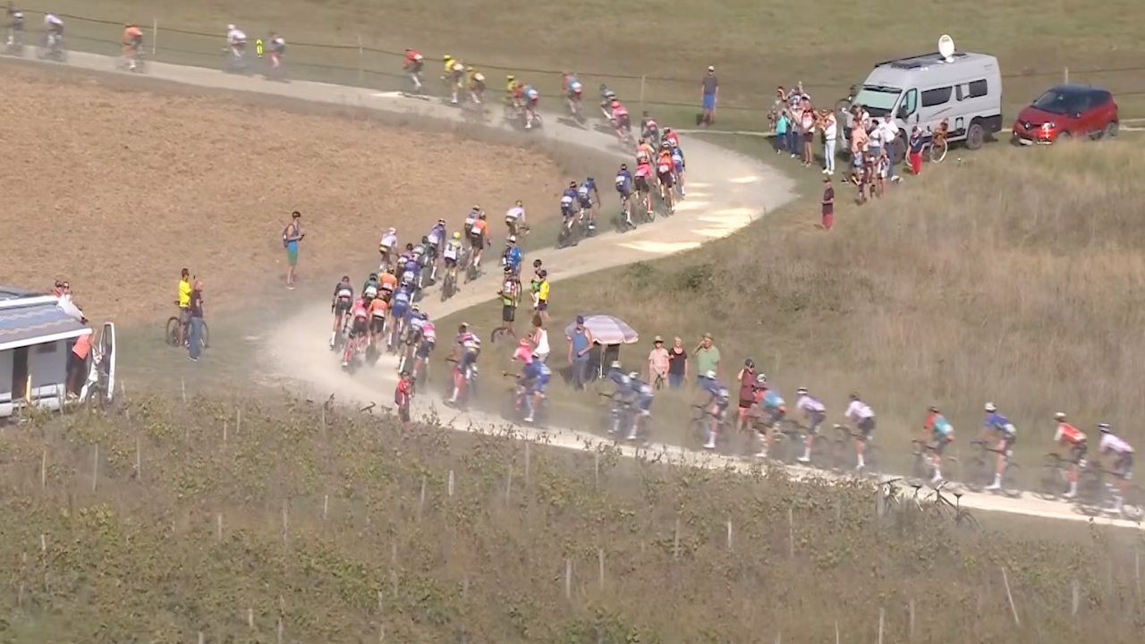 Paris-Tours 2023 [FULL RACE]