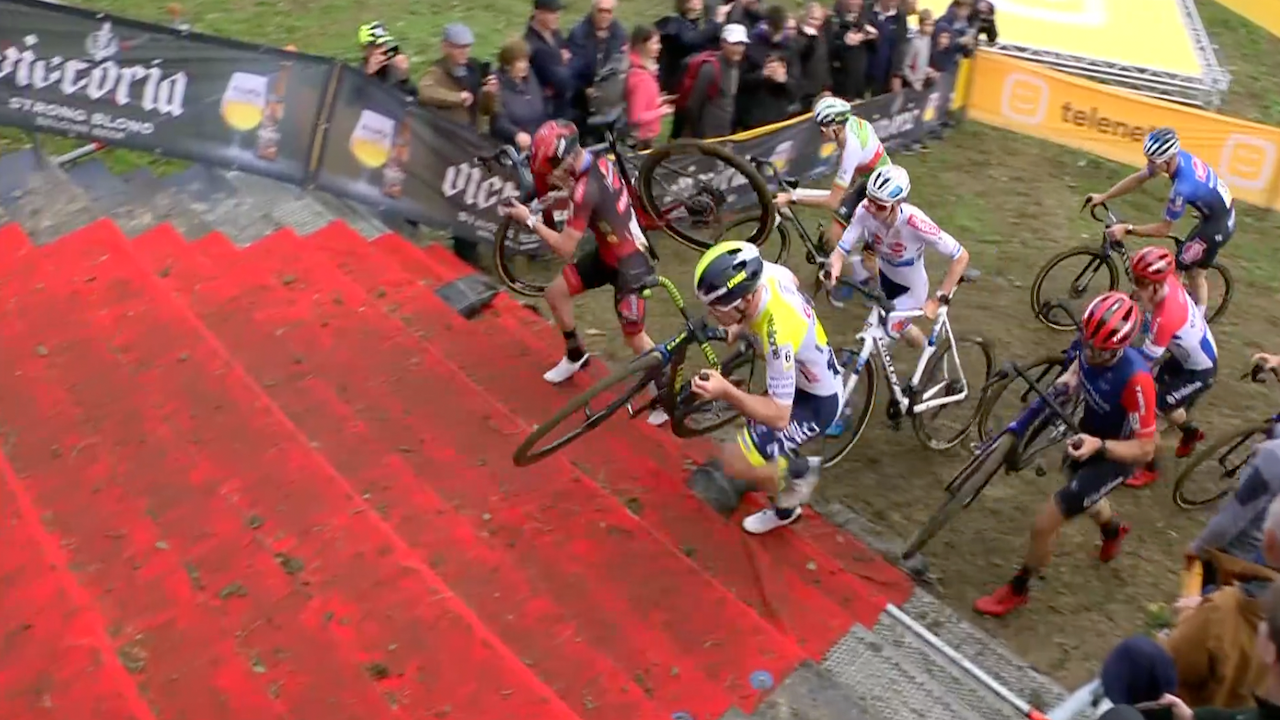 Superprestige 2024 – 1 – Overijse [FULL RACE]