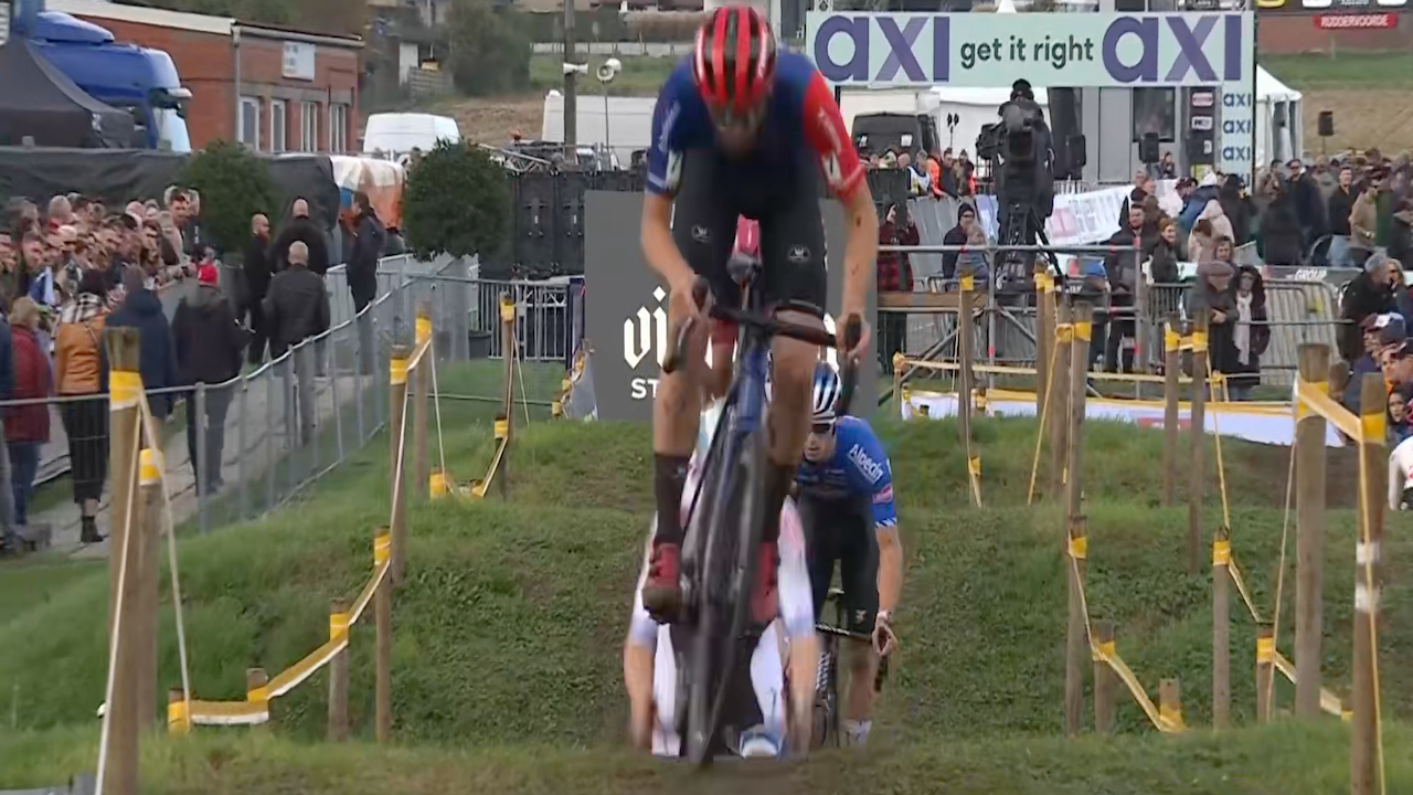 Superprestige 2024 – 2 – Ruddervoorde [FULL RACE]