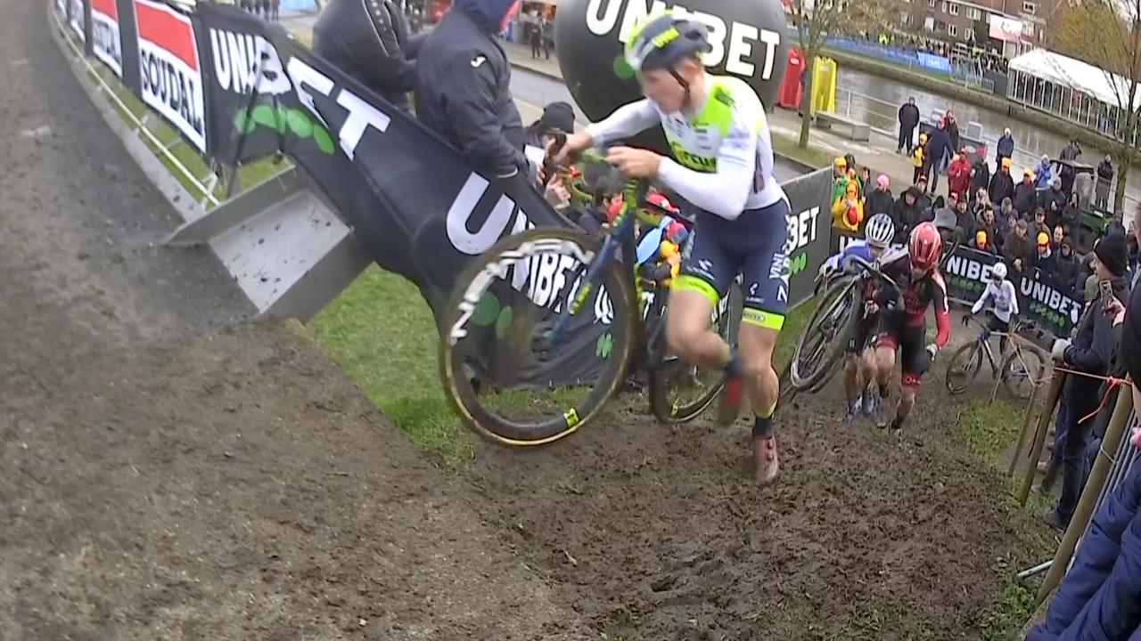 X²O Badkamers Trophy 2024 – 2 – KORTRIJK [FULL RACE]