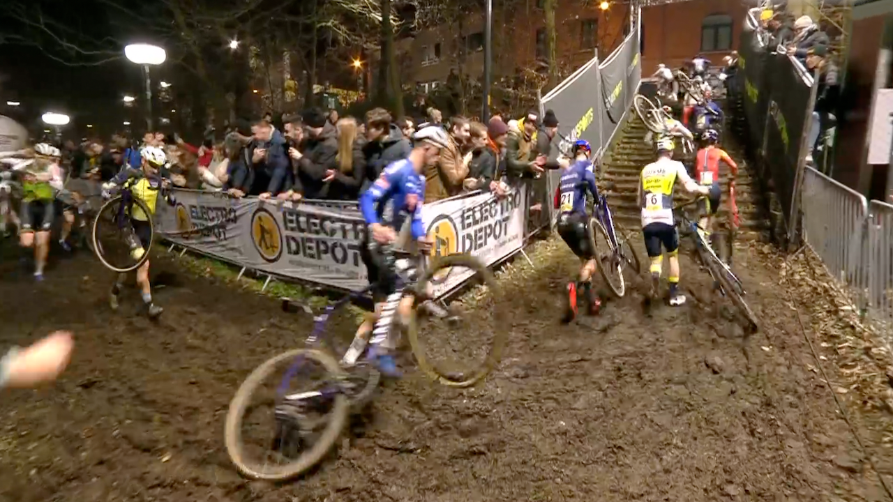 Superprestige 2024 – 7 – Diegem [FULL RACE]