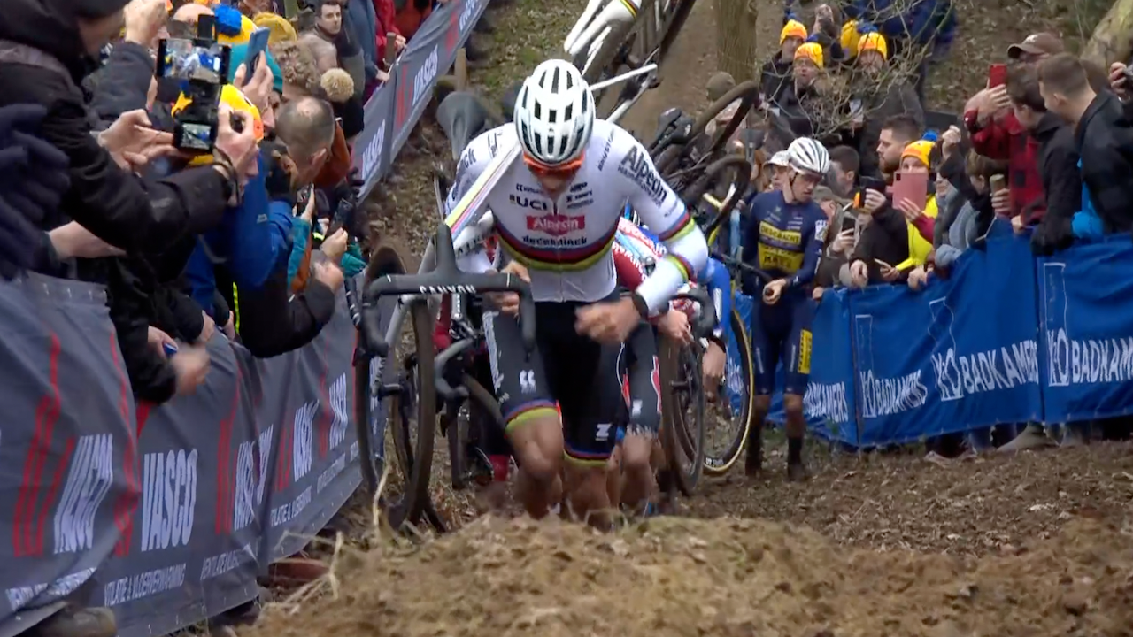 X²O Badkamers Trophy 2024 – 3 – HERENTALS [FULL RACE]