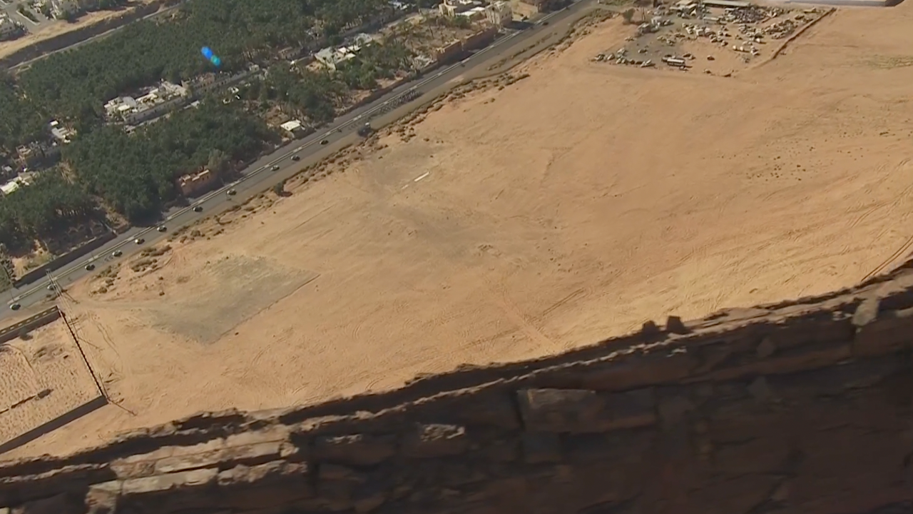 Alula Tour 2024 - Stage 1 [LAST 10 KM]