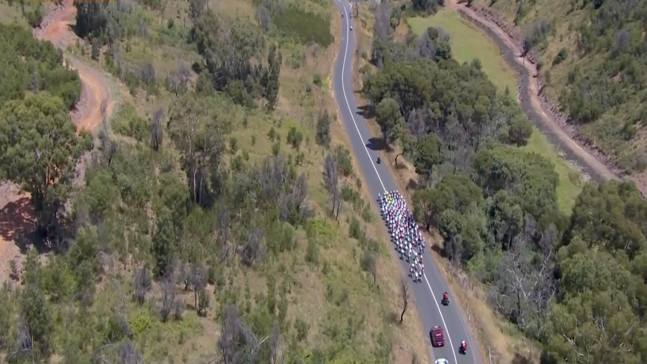 Tour Down Under 2024 - Stage 2 [LAST 10 KM]
