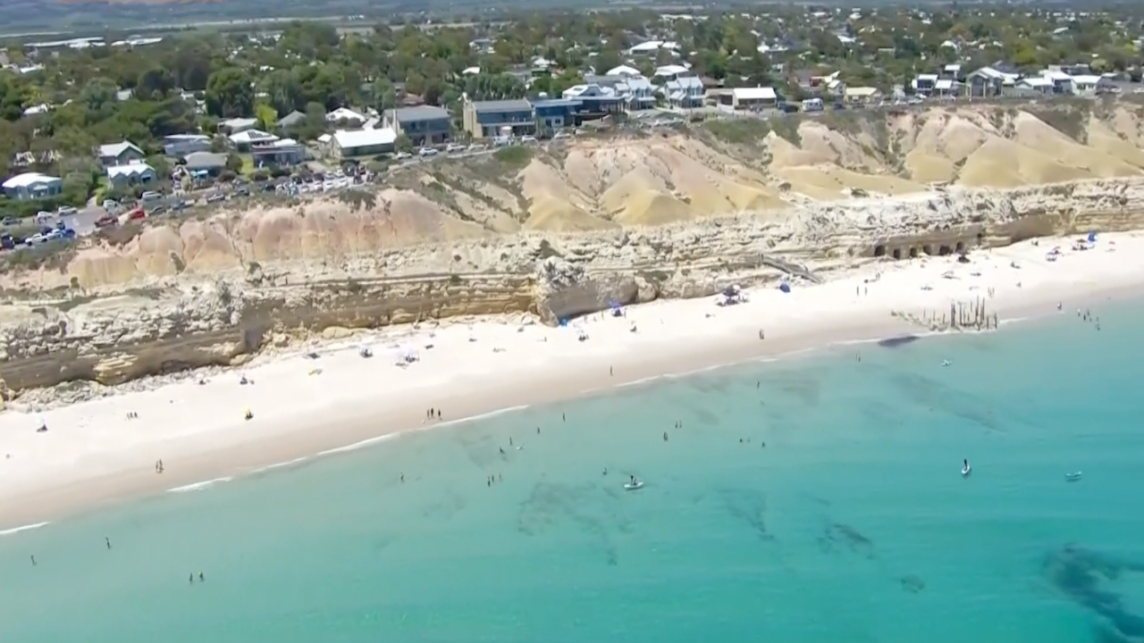 Tour Down Under 2024 - Stage 5 [FULL STAGE]