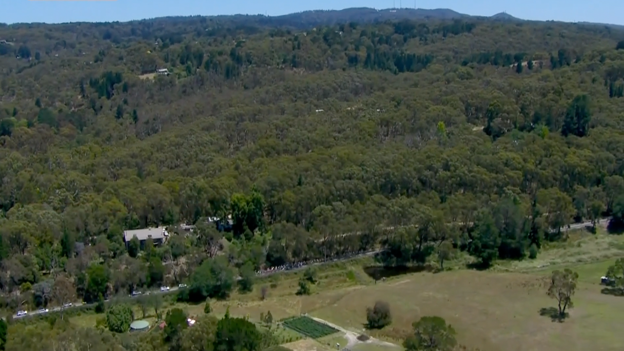 Tour Down Under 2024 - Stage 6 [FULL STAGE]