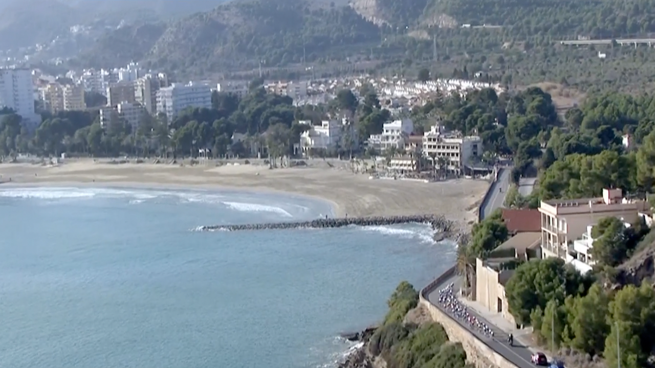 Volta a la Comunitat Valenciana 2024 - Stage 1 [FULL STAGE]