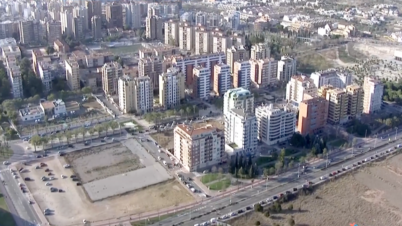 Volta a la Comunitat Valenciana 2024 - Stage 1 [LAST 10 KM]