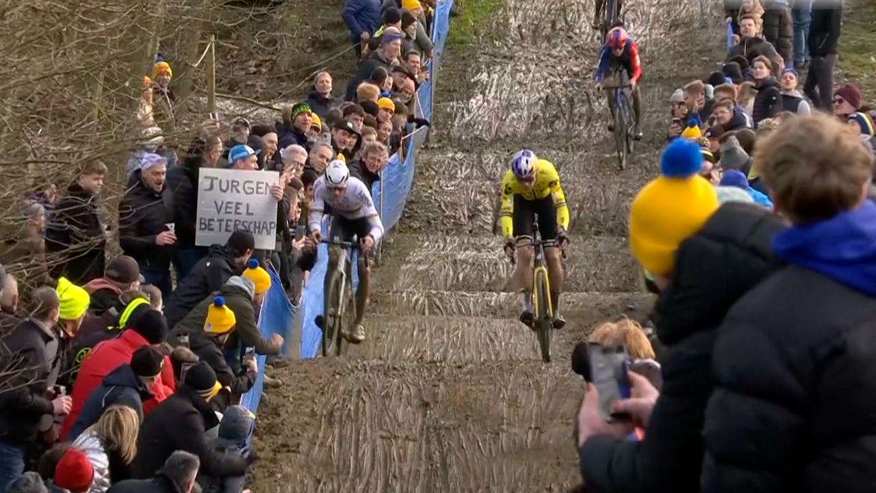 X²O Badkamers Trophy 2024 – 4 – BAAL [FULL RACE]