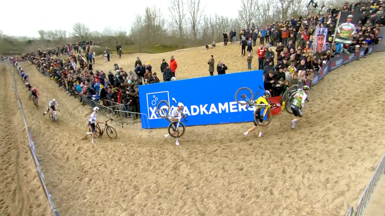 X²O Badkamers Trophy 2024 – 5 – KOKSIJDE [FULL RACE]