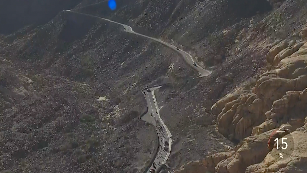 AlUla Tour 2024 - Stage 5 [FULL STAGE]