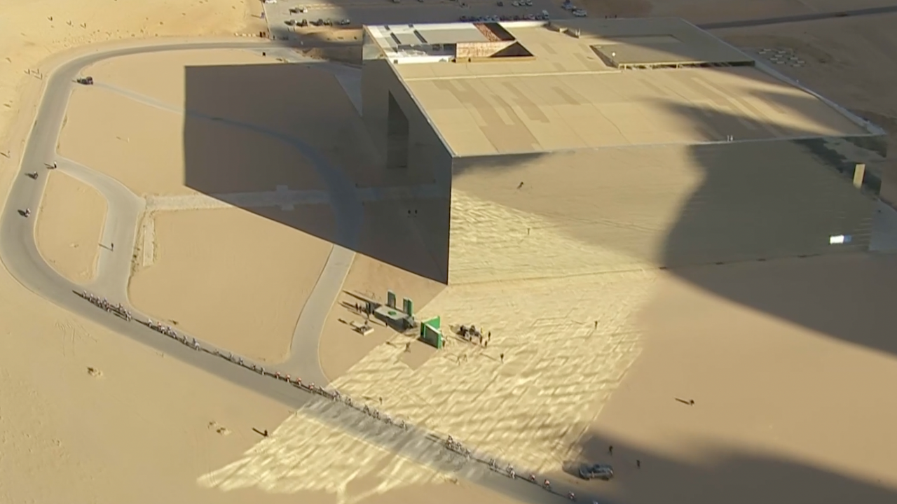 Alula Tour 2024 - Stage 4 [LAST 10 KM]