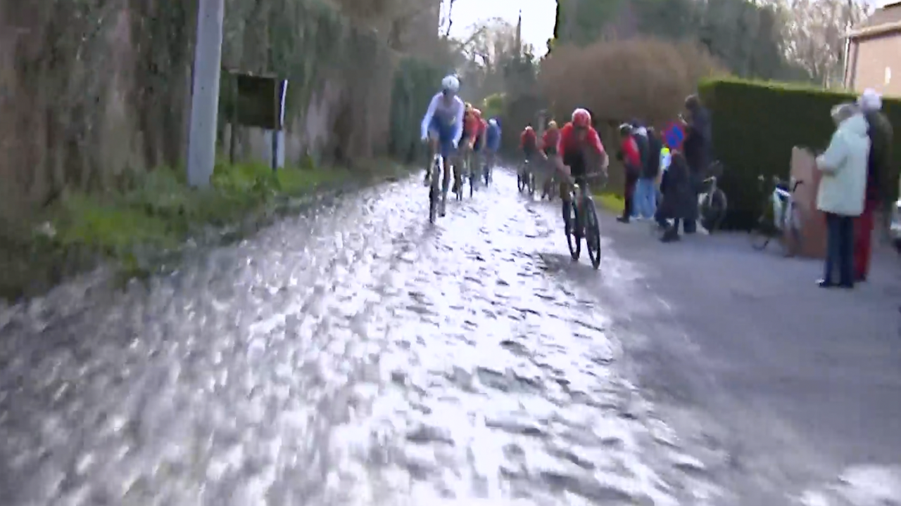 Le Samyn 2024 [LAST 20 KM]