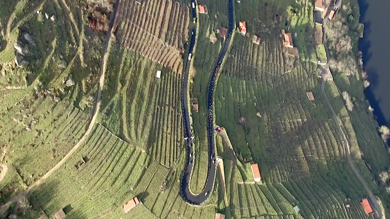 O Gran Camiño 2024 – Stage 2 [FULL STAGE]