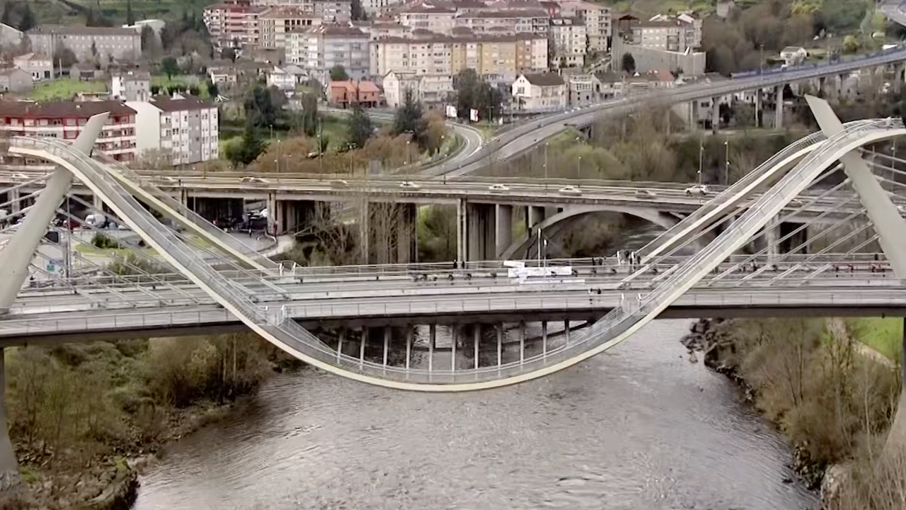 O Gran Camiño 2024 – Stage 3 [FULL STAGE]