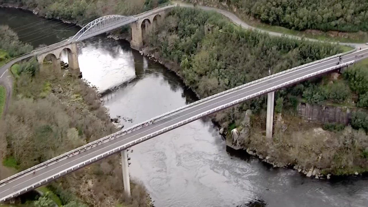 O Gran Camiño 2024 – Stage 3 [LAST 10 KM]