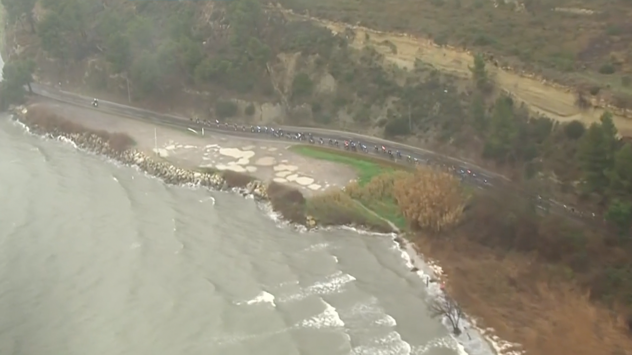 Tour de la Provence 2024 – Stage 1 [FULL STAGE]