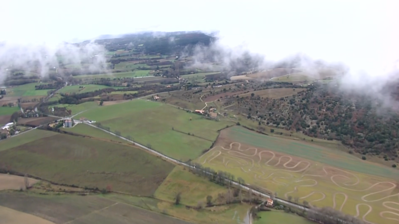 Tour de la Provence 2024 – Stage 2 [FULL STAGE]