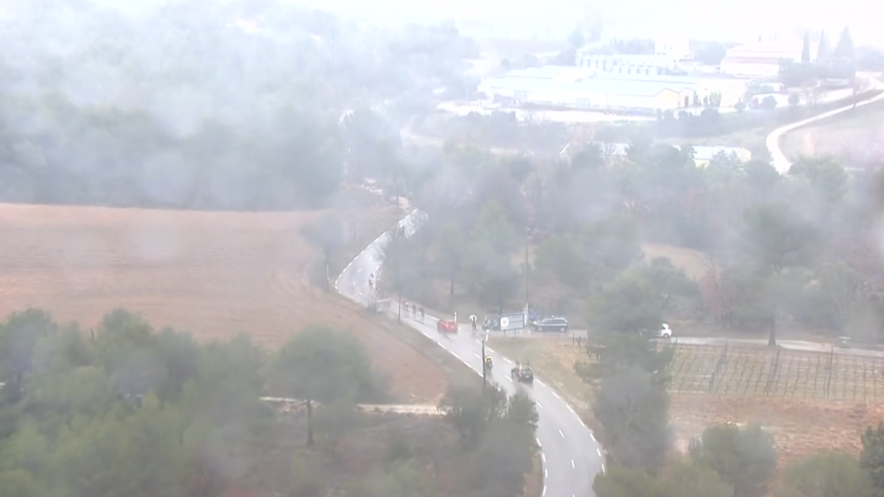 Tour de la Provence 2024 – Stage 2 [LAST 10 KM]