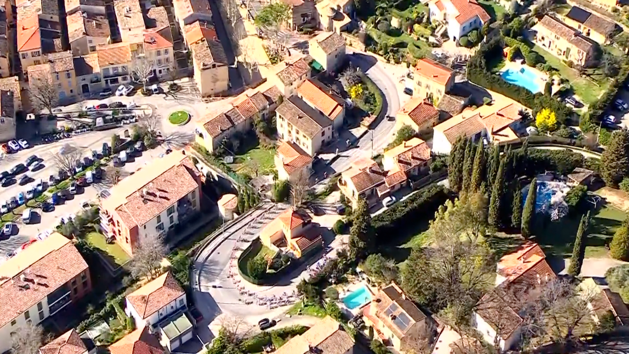 TTour des Alpes Maritimes 2024 – Stage 1 [FULL STAGE]