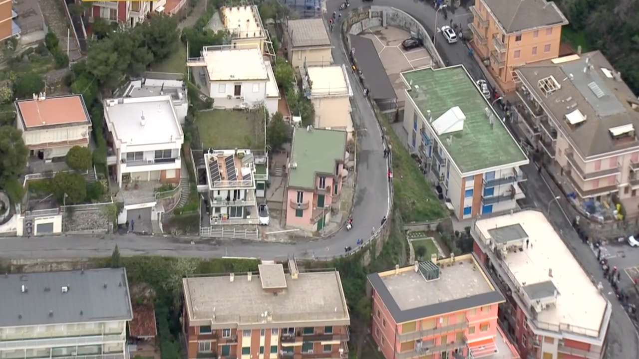 Trofeo Laigueglia 2024 [LAST 10 KM]