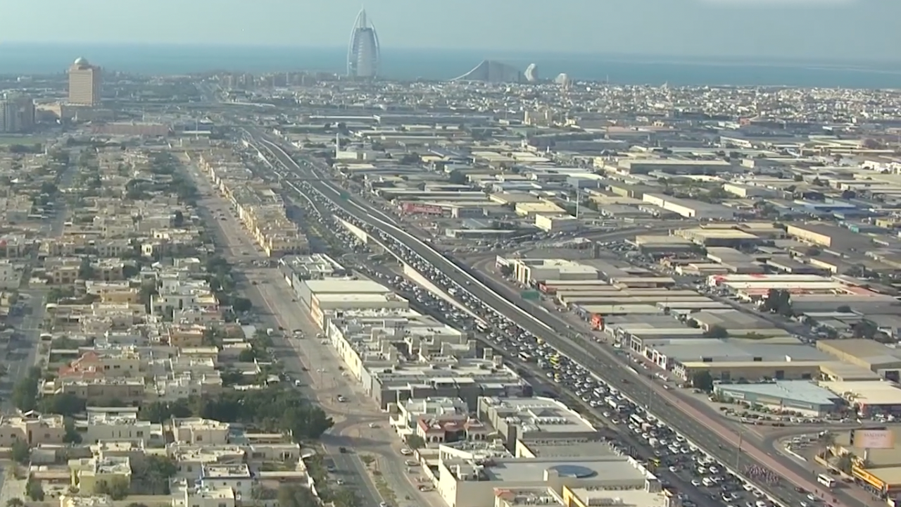 UAE Tour 2024 – Stage 1 [LAST 10 KM] (ladies)