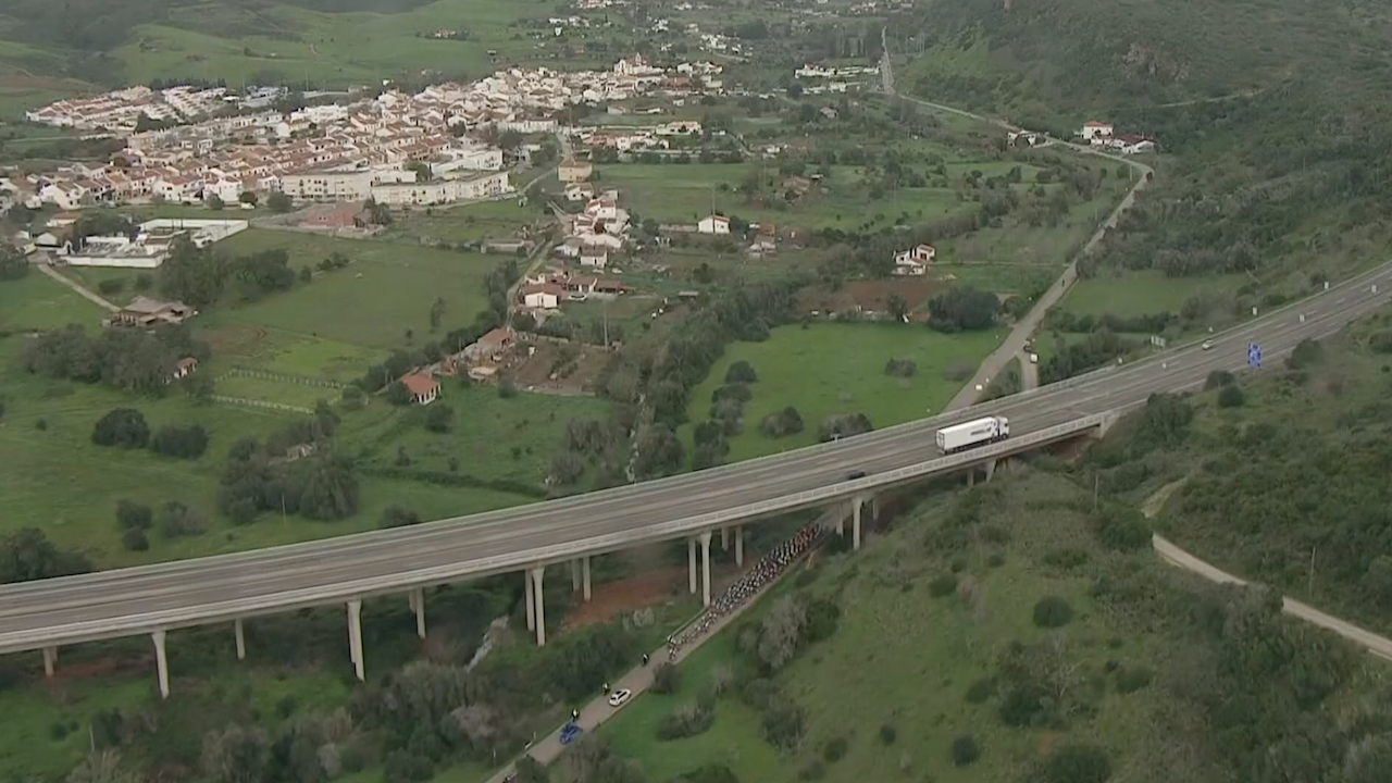 Volta Algarve 2024 – Stage 1 [LAST 10 KM]