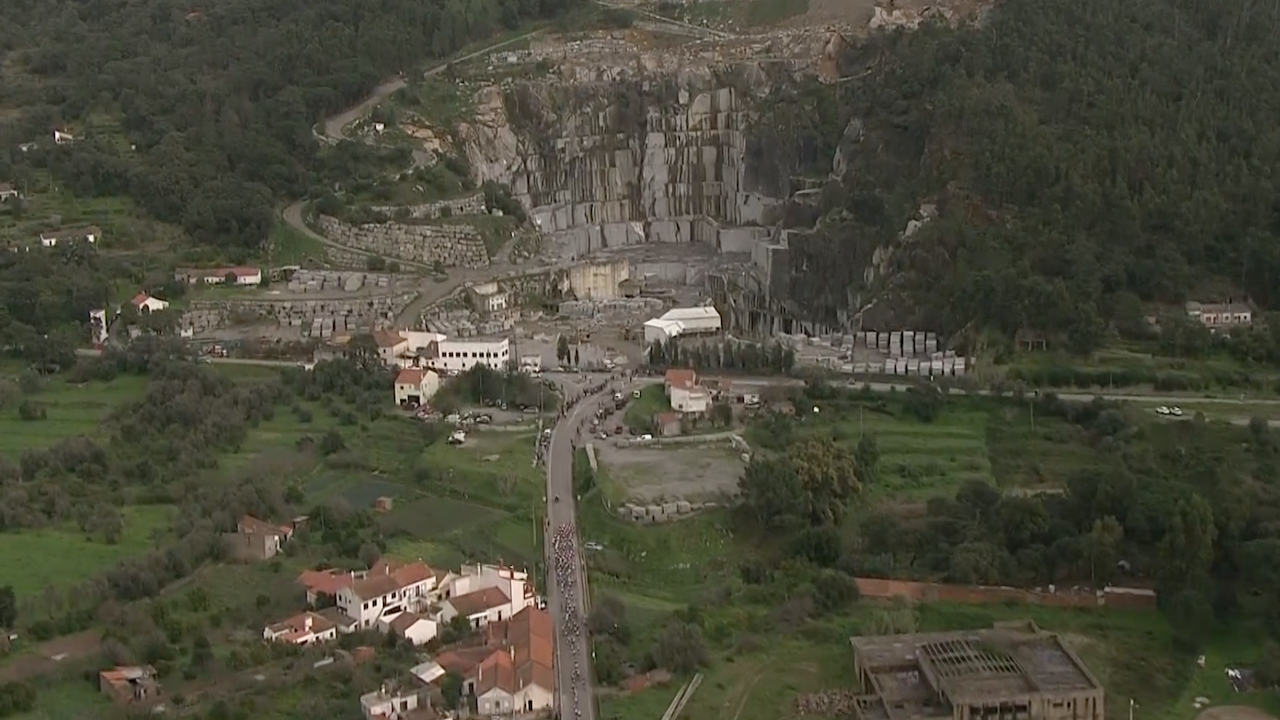 Volta Algarve 2024 – Stage 2 [FULL STAGE]