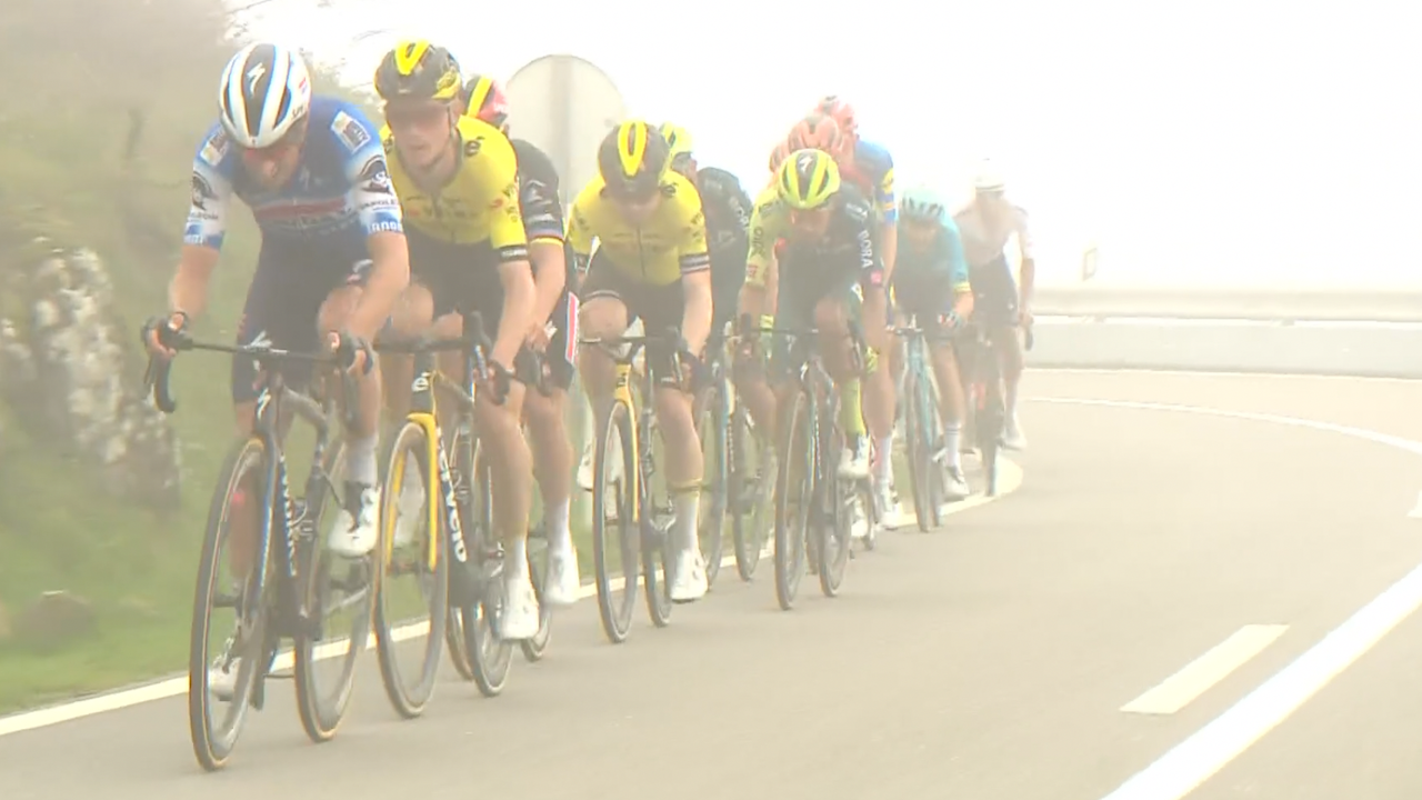 Volta Algarve 2024 – Stage 2 [LAST 10 KM]