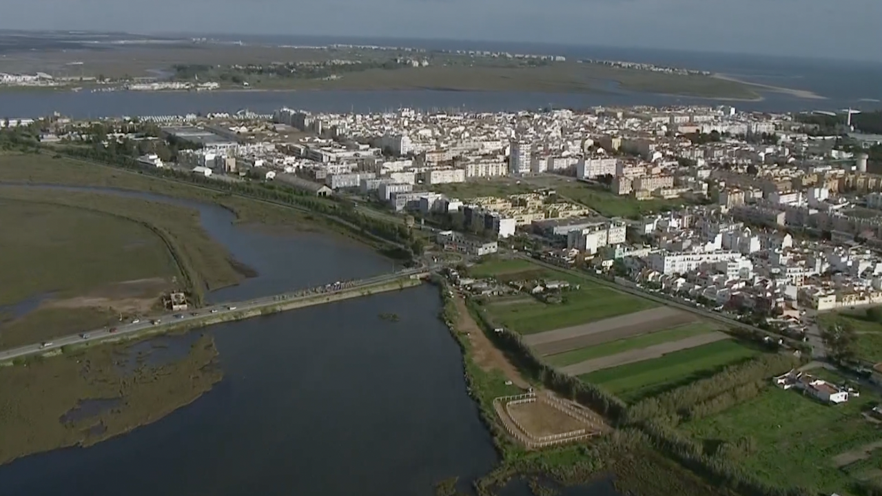 Volta Algarve 2024 – Stage 3 [FULL STAGE]