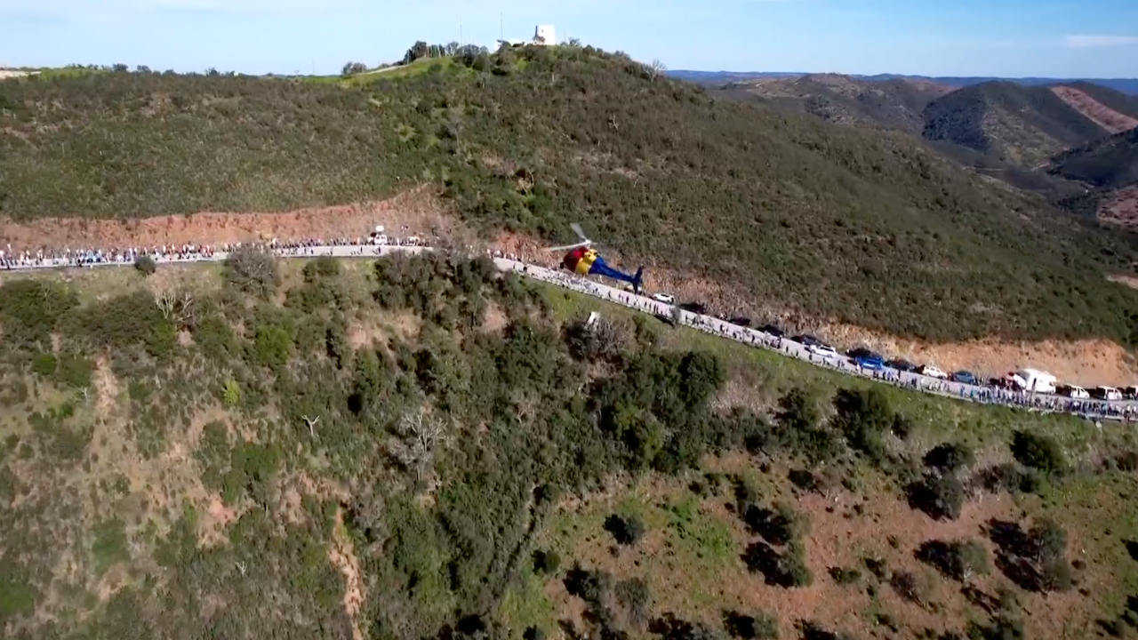 Volta Algarve 2024 – Stage 5 [LAST 10 KM]