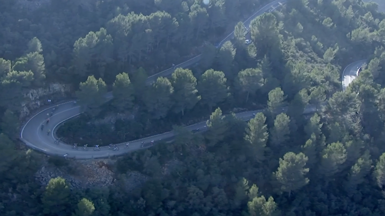 Volta a la Comunitat Valenciana 2024 - Stage 2 [LAST 10 KM]